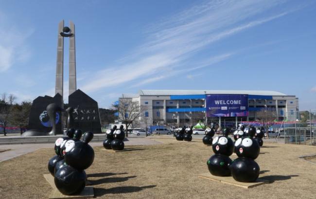 Оргкомитет Олимпиады-2018 назвал преувеличением страх перед атакой КНДР