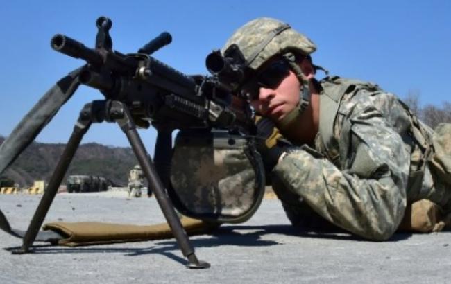 КНДР пригрозила США і Південній Кореї ударом