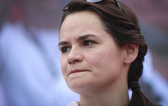 ЄС планує розширити санкції проти Білорусі до понад 200 імен, - Тіхановська