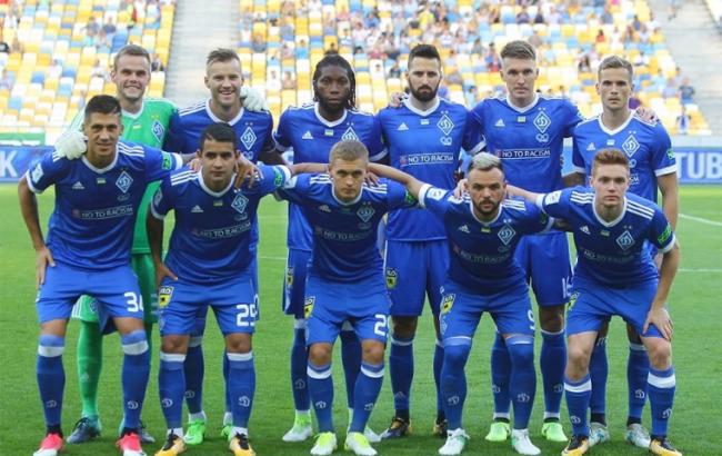 Маритиму - Динамо: анонс матча