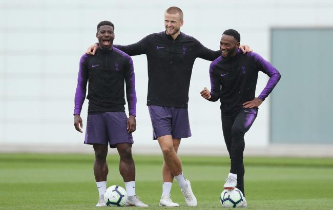 "Тоттенхэм" не подписал ни одного игрока в трансферное окно