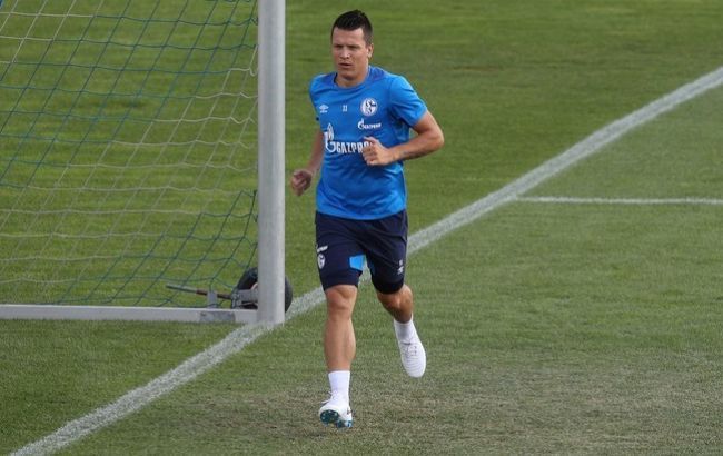 В трансфере Коноплянки заинтересован клуб из чемпионата Италии