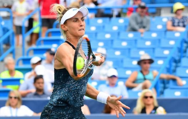 Цуренко впервые за год опустится на 40 место&nbsp;в рейтинге WTA