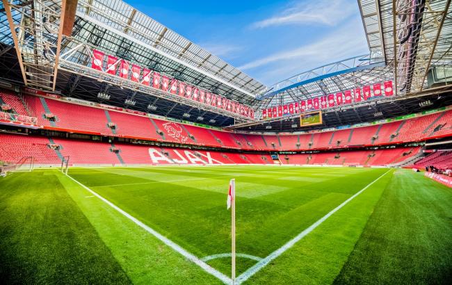 Аякс - Динамо: где смотреть матч