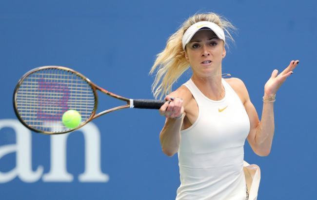 Свитолина вернулась в топ-5 рейтинга WTA