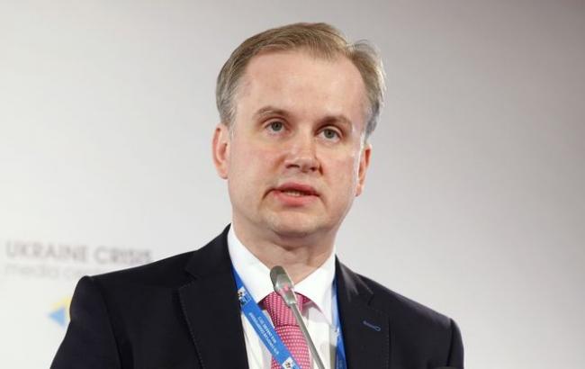 Международная конференция по Украине состоится 28 апреля, - советник Яценюка