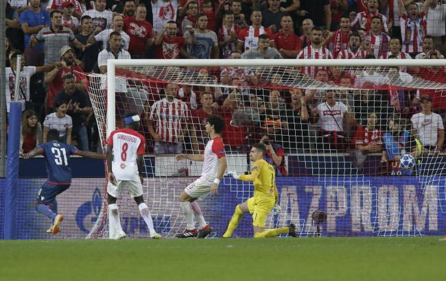 Определился окончательный состав корзин перед групповым раундом Лиги чемпионов