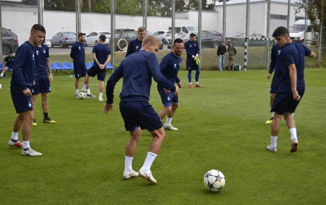 Стали известны дата и время перенесенного матча 4 УПЛ "Мариуполь" - "Динамо"