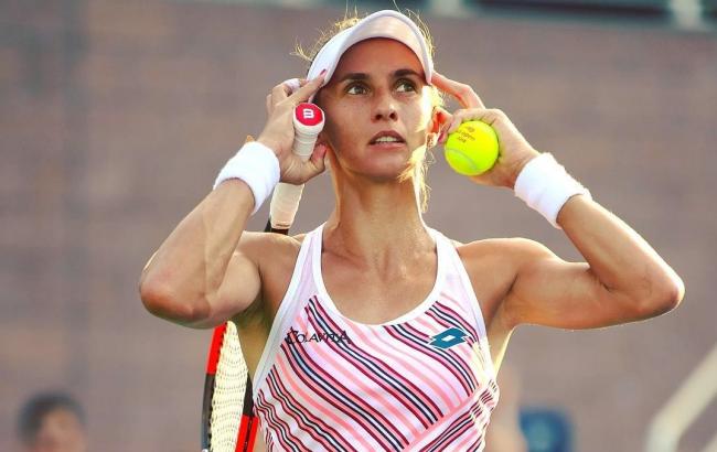 Цуренко знялася у вирішальній партії турніру в Пекіні