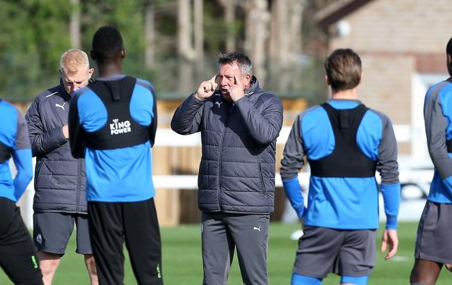 Футболисты "Лестера" недовольны отставкой Шекспира