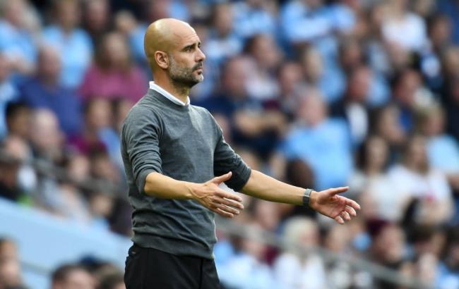 "Ман Сити" больше всех потратил на трансферы за последние 8 лет