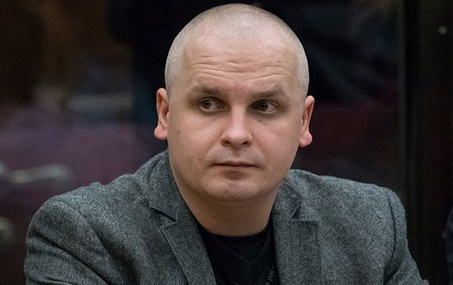 Адвокат Сенцова взялся за защиту украинского "диверсанта" Панова