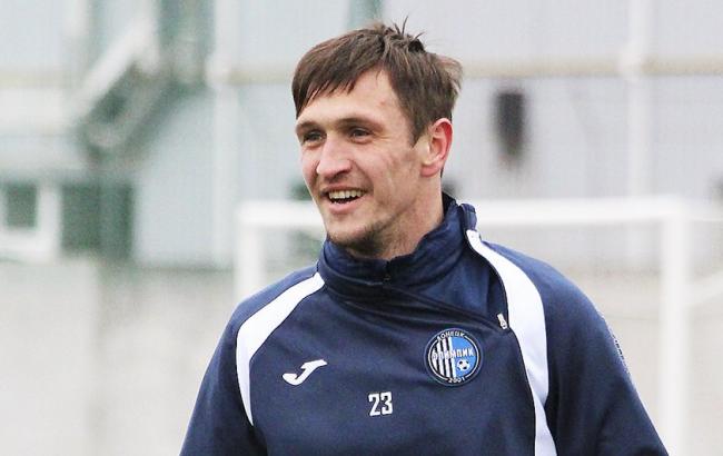 Гравець "Олімпіка" вирішив продовжити кар'єру в Росії