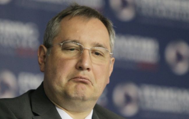 Рогозин: постройка кораблей для ВМФ приостановлена из-за нехватки комплектующих с Украины