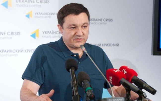 Тымчук: ДНР начала подготовку к "местным выборам"