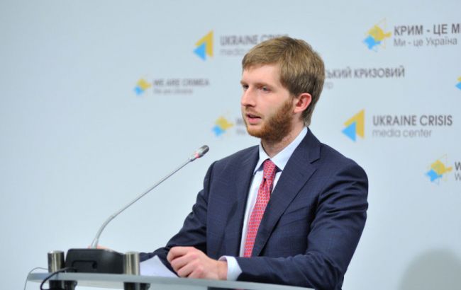 Новый глава НКРЭКУ прокомментировал отставку Геруса