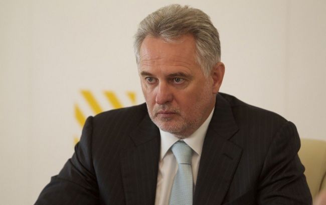 Австрийский эмигрант. Почему ввели санкции против Фирташа и что происходит с его бизнесом