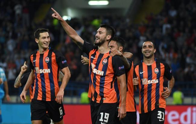 Фейеноорд - Шахтер: прогноз букмекеров