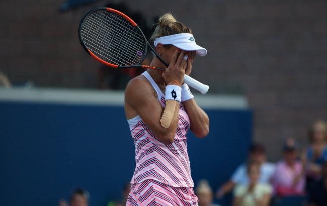 Цуренко битиметься за путівку в півфінал US Open на центральному корті