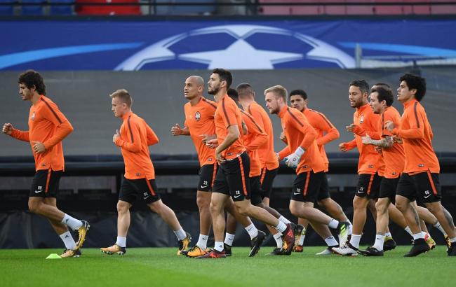 Феєнорд - Шахтар: анонс матчу