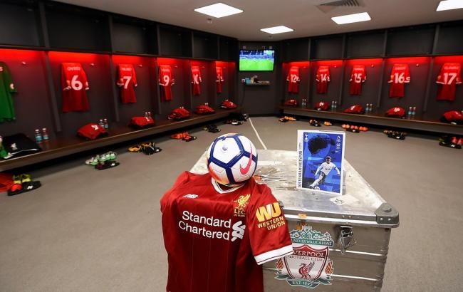 Владельцы "Ливерпуля" отказались продать клуб инвесторам из Дубая