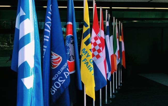 Cостоялась жеребьевка европейского плей-офф отбора на ЧМ-2018