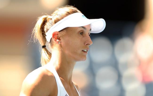 Цуренко по итогам US Open побьет собственный рекорд в рейтинге WTA