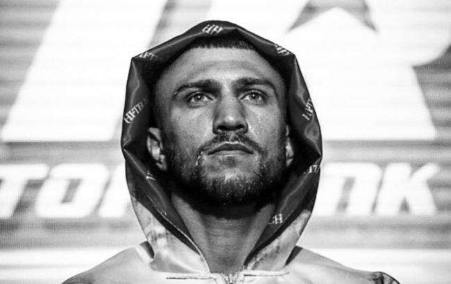 Должен вскрыть защиту Ригондо, - Ломаченко