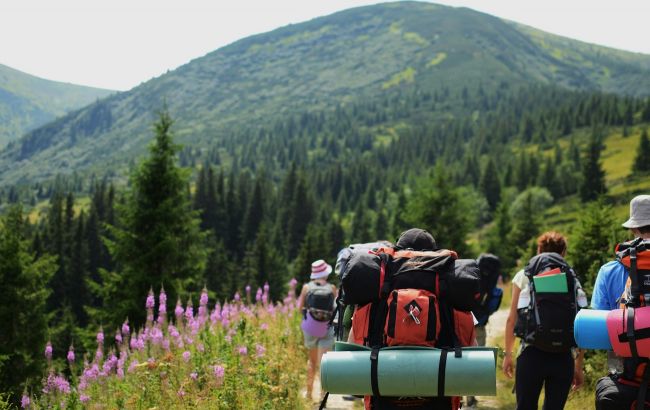 Карпаты и Одесса. Украинцы рассказали, поедут ли на отдых в этом году