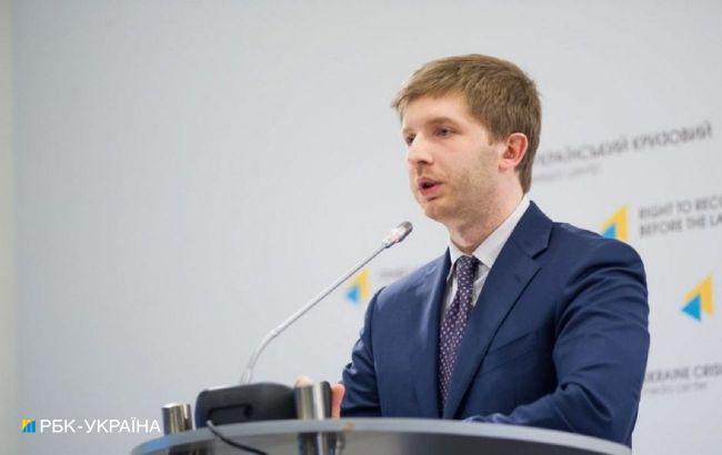 Дело "Роттердам+" обречено на закрытие из-за бездоказательности, - Вовк