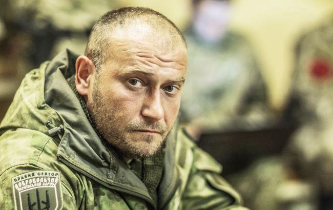 "Правый сектор" договорился с ВСУ, - Ярош