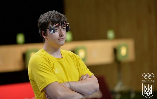 Украина получила первую лицензию на Олимпиаду-2020 в Токио