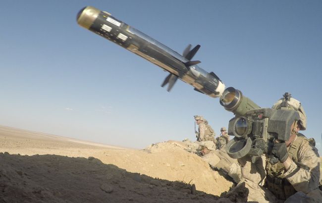 США передали сирийским курдам комплексы Javelin, - Yeni Akit