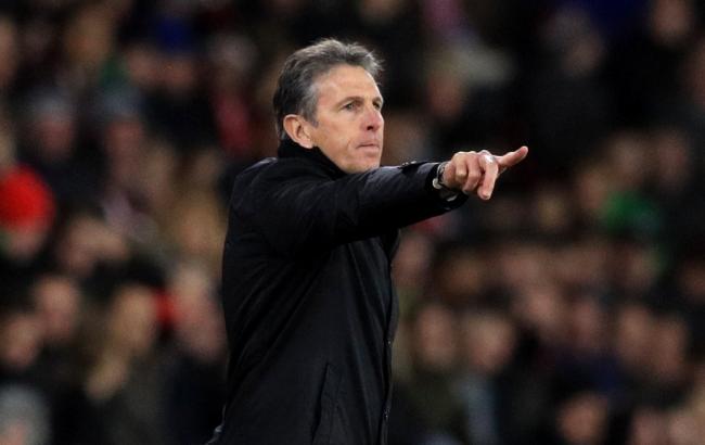 "Лестер" призначив Пюеля новим головним тренером