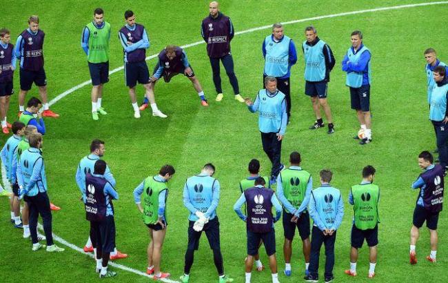 "Днепр" напрямую попал в групповой этап Лиги Европы