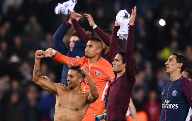 Стали известны первые участники плей-офф Лиги чемпионов