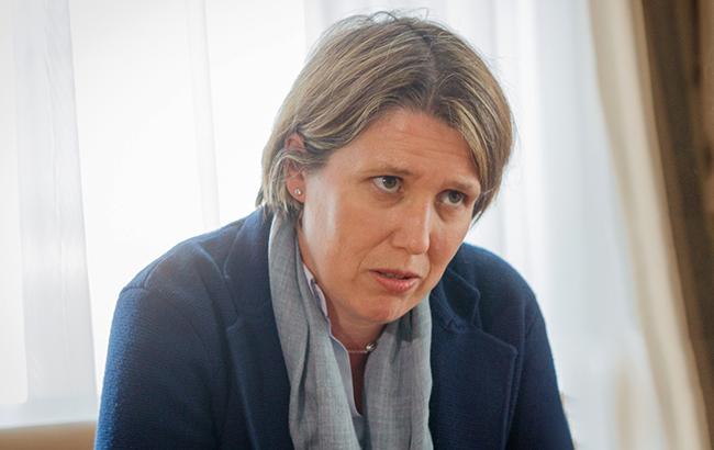 Британские инструкторы подготовили почти семь тысяч украинских солдат