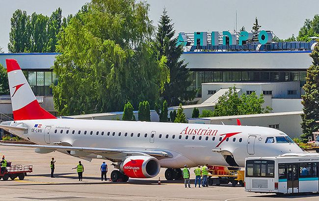Мэр Днепра: Зеленский "вплотную занялся" местным аэропортом