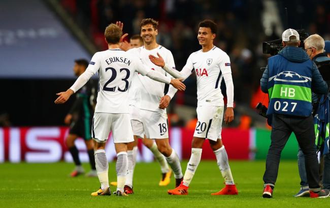 Визначились ще два учасника 1/8 фіналу Ліги чемпіонів