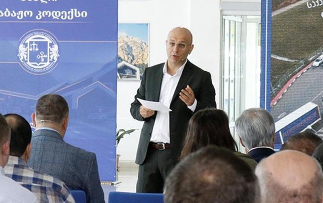 Грузия рассчитывает получить 400 млн долларов от экспорта марихуаны