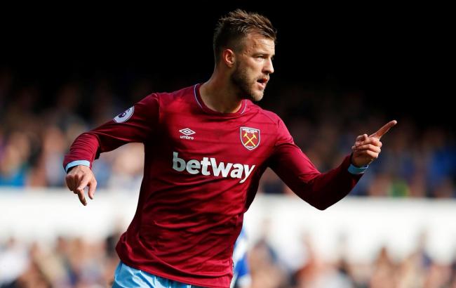 Ярмоленко стал четвертым украинцем, забившим в чемпионате Англии