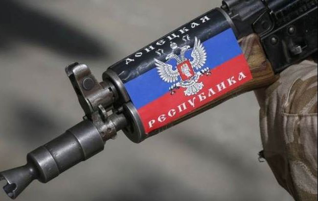 У ДНР повідомляють про поранення мирного жителя в результаті обстрілу Донецька