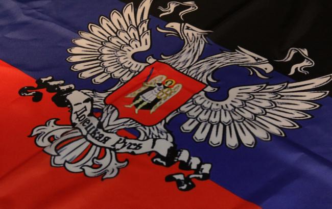 ДНР сообщила о завершении отвода всех танков от линии соприкосновения