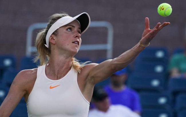 Свитолина на этой неделе может квалифицироваться на WTA Finals