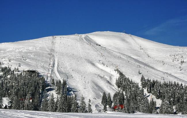 На Закарпатье спасатели нашли потерявшегося туриста