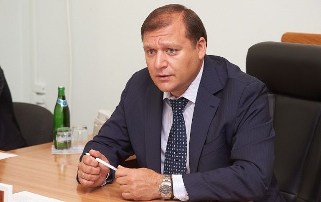 "Оппозиционному блоку" в Харькове отказали в регистрации