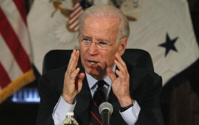 Страны G7 готовы ввести новые санкции против РФ, - Байден