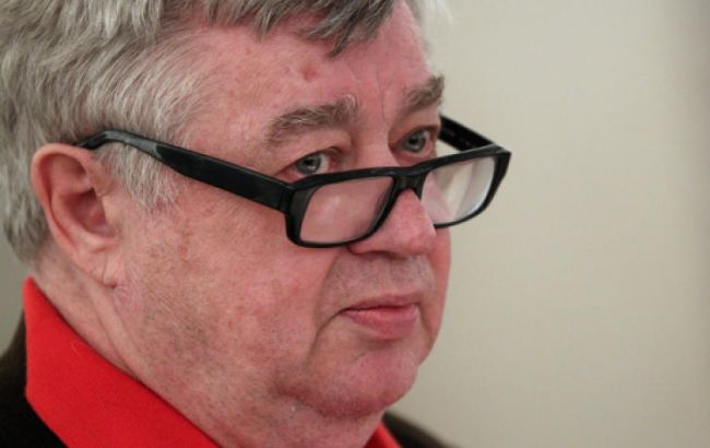 Союз журналистов России просит ФСБ пояснить арест Сущенко