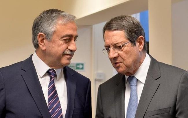 Лидеры общин Кипра проведут неформальную встречу