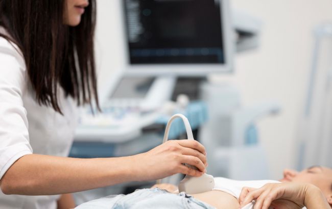 УЗД під час менструації. Коли можна проводити діагностику, а коли - ні